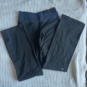 Lululemon straight leggings